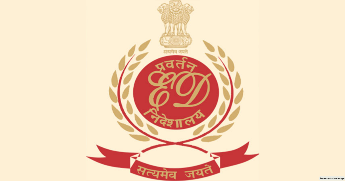 ED attaches assets worth over Rs 53 crore in GDR 'scam'